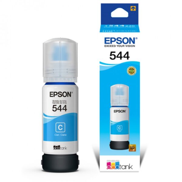 Epson 544 Cyan