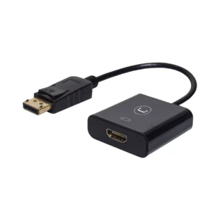 Adaptador DisplayPort a HDMI AD3004BK