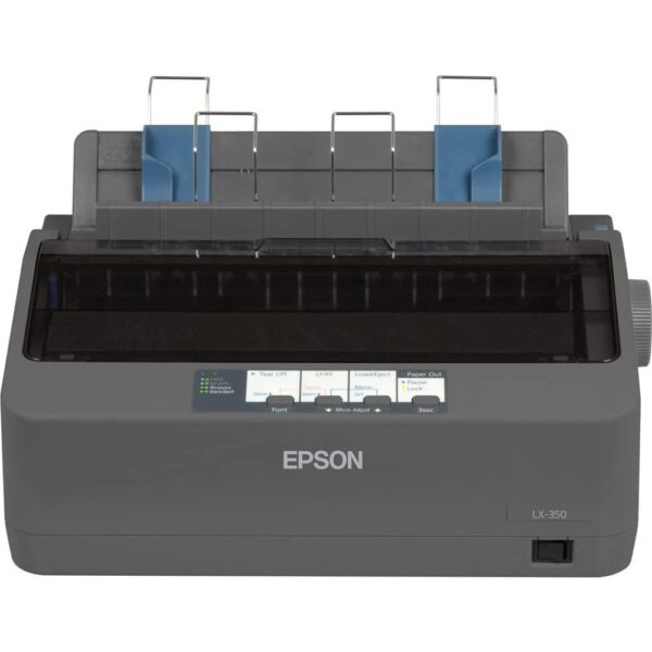 Epson LX - 350 Impresora matricial