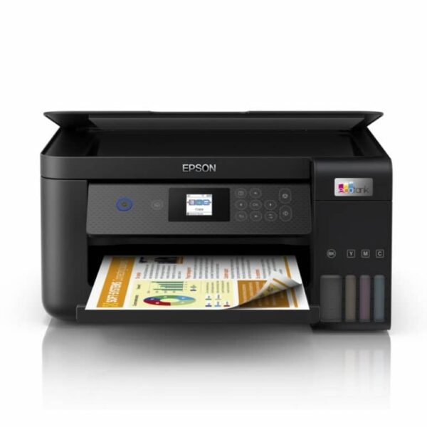 Epson L4260 Impresora multifuncional de tinta continua