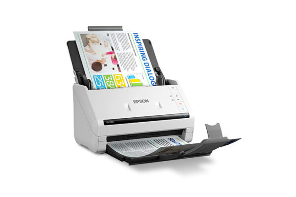 EPSON DS-530 II