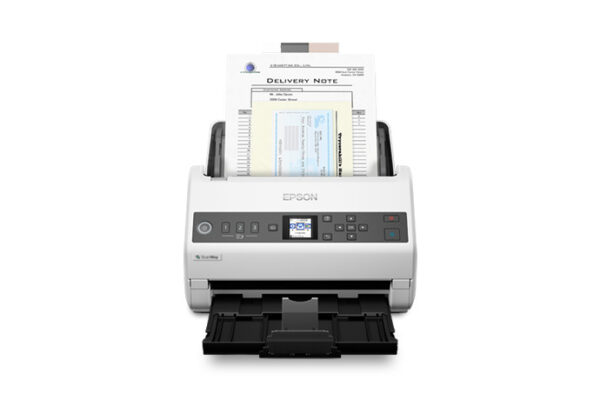 Epson DS 730 N - Imagen 2