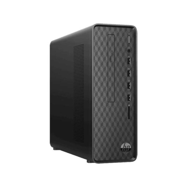 CPU HP s01pf2033w, Core i3 12100, 8GB RAM, 512 SSD