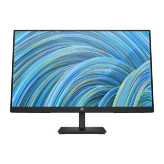 Monitor HP V24v G5 238in 1920x1080 75Hz HDMI/VGA Black