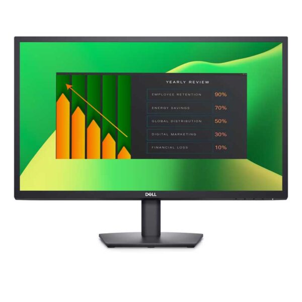 MONITOR DELL 24”