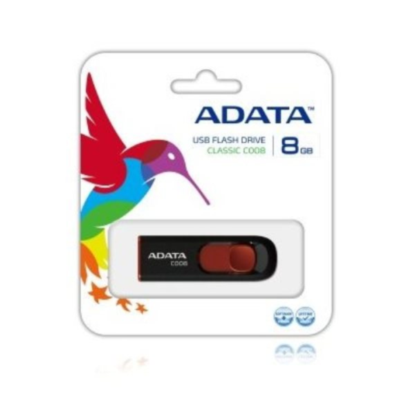 MEMORIA USB ADATA 8GB