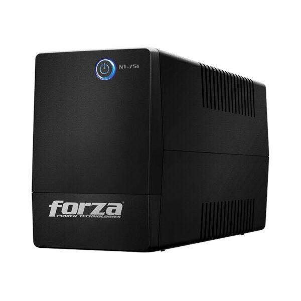 UPS FORZA 750VA 6 TOMAS