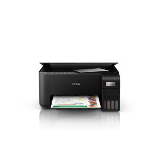 Epson, Multifuncional L3250, Sistema de tinta Continua, Wi-Fi, (T544)