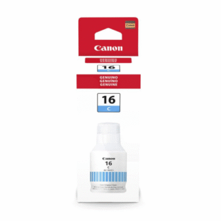 CANON GI-16 CYAN
