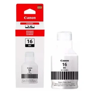 CANON GI-16 NEGRO