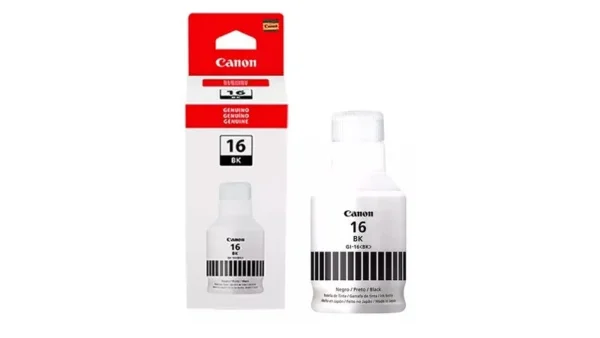 CANON GI-16 NEGRO