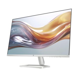 Monitor hp 5527sw 27"