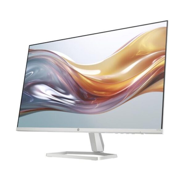 Monitor hp 5527sw 27"