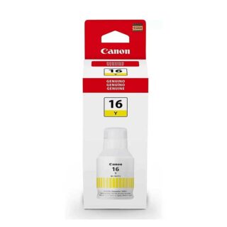 CANON GI-16 AMARILLO