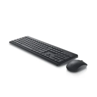 KIT TECLADO Y MOUSE DELL INALAMBRICO KM3322W ESPAÑOL
