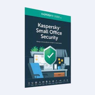 Kaspersky Small Office Security 1 Servidor 1 Año [ +5Pc y 5Mobiles Incluidos ]