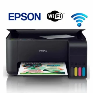 Impresora Multifuncional Epson L3250