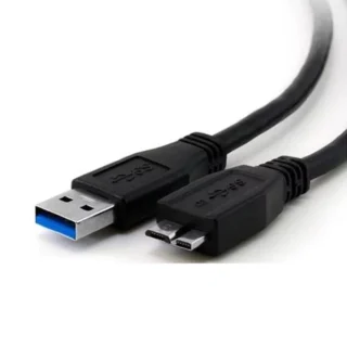 Cable USB 3.0 macho A a micro-USB macho B XTC-365