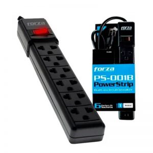 REGLETA FORZA  ps-001B