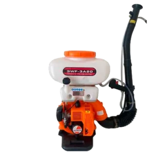 BOMBA FUMIGADORA RHINOTOOLS 3wf-3a20