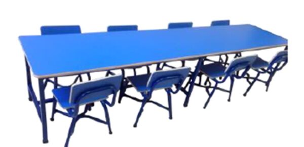 Mesa Rectangular Larga