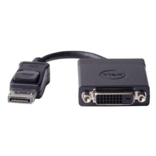DELL Adaptador - DisplayPort a DVI danarbc084