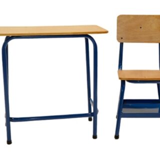 Mesa Unipersonal Estandar