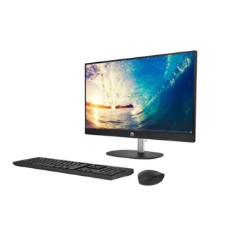 HP 24-cr0233la AIO 23.8in SPA Rayzen3-7320U 8GB 512GB W11H