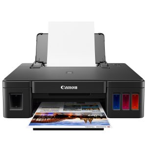 Impresora  Canon G1110