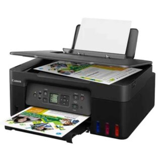 Impresora Multifuncional Canon G3170
