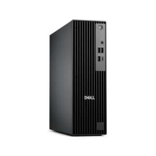 Desktop Dell Pro QCS1250 Slim Core i5-14500 8GB RAM + 512GB SSD, Windows 11 Pro