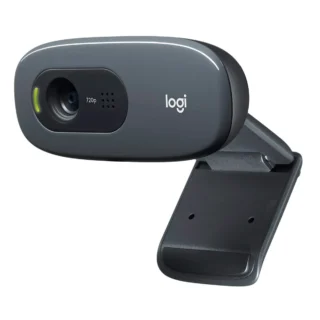 WEBCAM LOGITECH C270