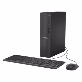 LENOVO IDEACENTRE TOWER 08AKP10, Rayzen 7-250, 16GB, SSD 1TB, W11 HOME + KIT MOUSE TEC INALAMBRICO